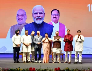 दिल्ली सरकार के 100 दिन: सेवा, समर्पण और विश्वास का सशक्त प्रमाण