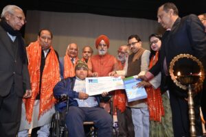 तरुण मित्र परिषद — पचास साल की सेवा यात्रा और 500+ बच्चों के लिए एक अभिनव स्वास्थ्य सुरक्षा पहल