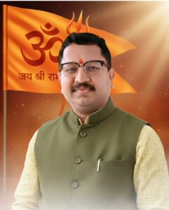 The Inspiring Journey of Manoj Kumar Jain: A Life of “Seva and Sahyog”
